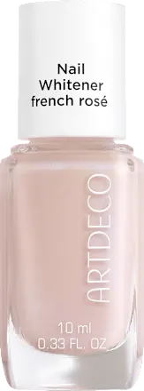 Nail brightener French Rosé, 10 ml