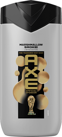 Shower Marshmallow Smoke, 225 ml