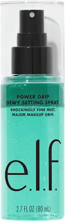 Setting Spray Power Grip Dewy, 80 ml