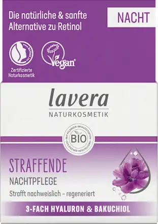Night Cream Firming, 50 ml