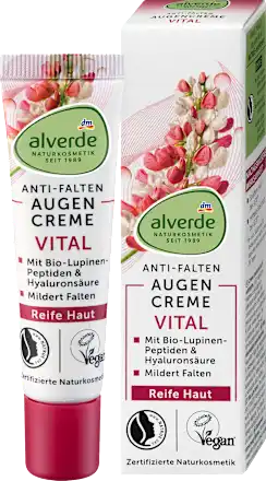 Eye Cream Vital, 15 ml