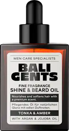 Beard oil, 30 ml