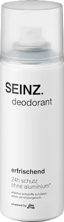 Deodorant spray refreshing, 200 ml