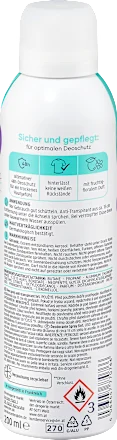 Antiperspirant deodorant spray Protection 5in1, 200 ml - Image 2