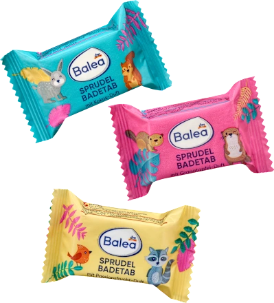 Bath additive, 18 g