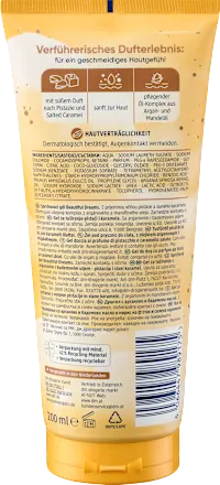 Shower gel Beautiful Dreams, 200 ml - Image 2