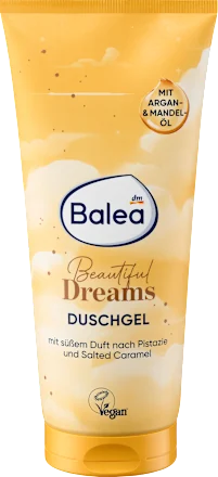 Shower gel Beautiful Dreams, 200 ml