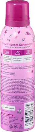 Shower foam I like you berry much, 200 ml - Image 2