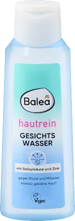 Facial toner for skin purification, 200 ml
