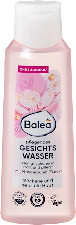 Nourishing Facial Toner, 200 m