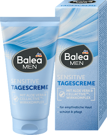 Sensitive Face Cream, 75 ml