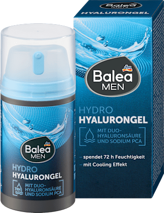 Hyaluronic acid hydrogel, 75 ml
