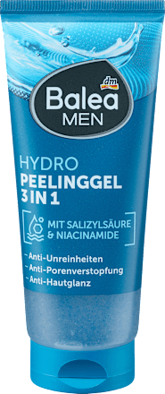 Hydro 3in1 Peeling, 100 ml