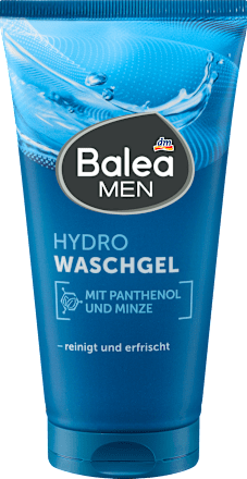 Hydro Wash Gel, 150 ml
