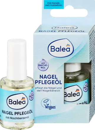 Nail care oil, 10 ml