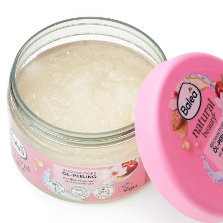 Natural Beauty Peeling, 300 g - Image 2