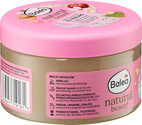 Natural Beauty Peeling, 300 g - Image 3