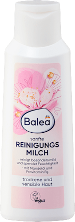 Gentle cleansing milk, 200 ml