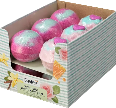 Honey-Rose/Vanilla Bubble Bath, 170 g - Image 2