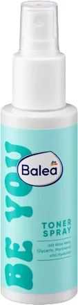 Be You Toner Spray, 100 ml