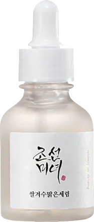 Serum Rice + Alpha Arbutin, 30 ml