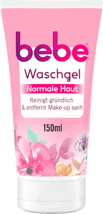 Wash gel, 150 ml