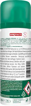 Antiperspirant Deodorant Spray Original, Travel Size, 45 ml - Image 3