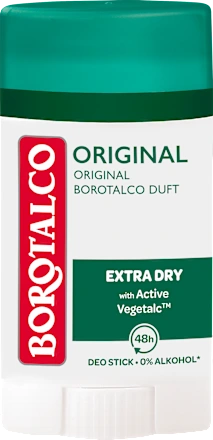 Antitranspirant Deostick Original, 40 ml
