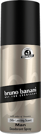 Deodorant spray for men, 150 ml