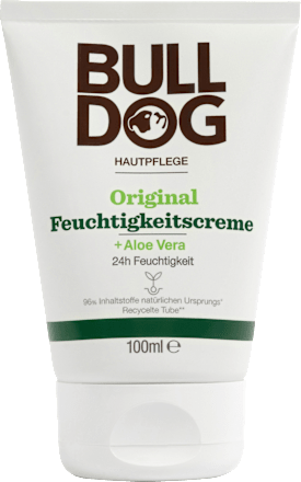 Original Moisturizing Cream, 100 ml