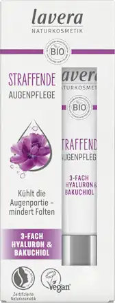 Firming Eye Cream, 15 ml