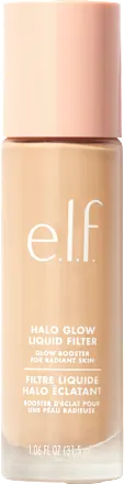 Foundation Halo Glow Liquid Filter 0.5 Fair, 31.5 ml