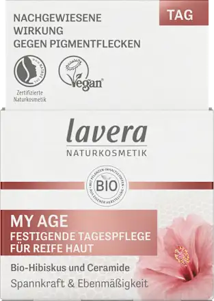 Face Cream My Age, 50 ml