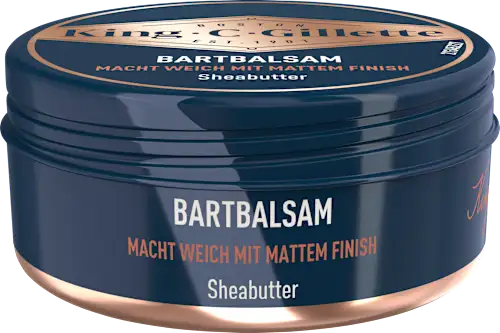 Beard balm, 100 ml