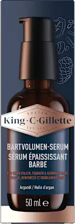 Beard Volume Serum, 50 ml