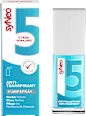 Antiperspirant Deodorant Atomizer, 30 ml