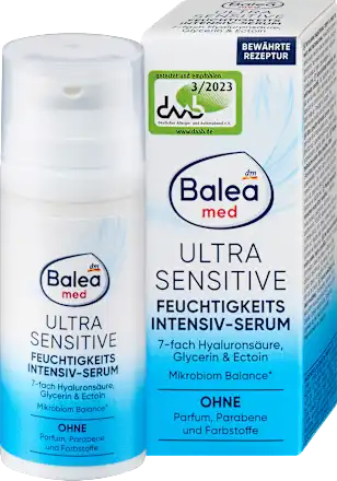 Serum Ultrasensitive Intensive, 30 ml