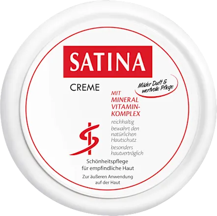 Nourishing Face Cream, 150 ml