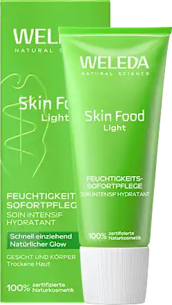 Intensive Cream Skin Food Face & Body, 75 ml