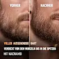 Beard Volume Serum, 50 ml - Image 8