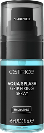Aqua Splash Grip fixing spray, 55 ml