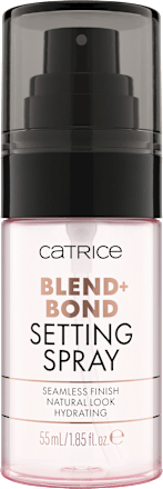 Blend + Bond fixing spray, 55 ml