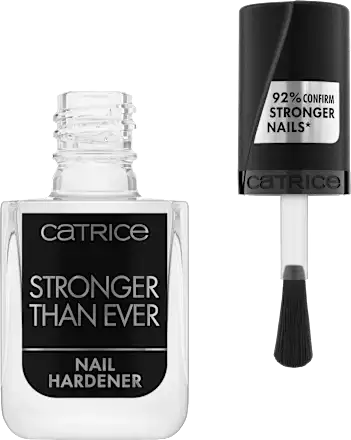 Nail hardener Stronger Than Ever 010, 10.5 ml