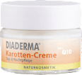 Carrot Cream Day & Night Face Cream with Q10, 50 ml - Image 2