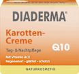 Carrot Cream Day & Night Face Cream with Q10, 50 ml - Image 3