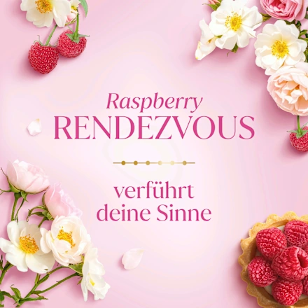 Bridgerton Raspberry Rendezvous shower gel, 225 ml - Image 7