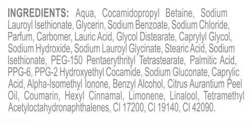 Bridgerton Raspberry Rendezvous shower gel, 225 ml - Image 8