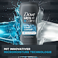 Clean Comfort shower gel, travel size, 55 ml - Image 5