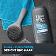 Clean Comfort shower gel, travel size, 55 ml - Image 6