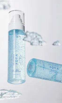 Dr. Althea Aqua Marine Jelly Mist, 100 ml